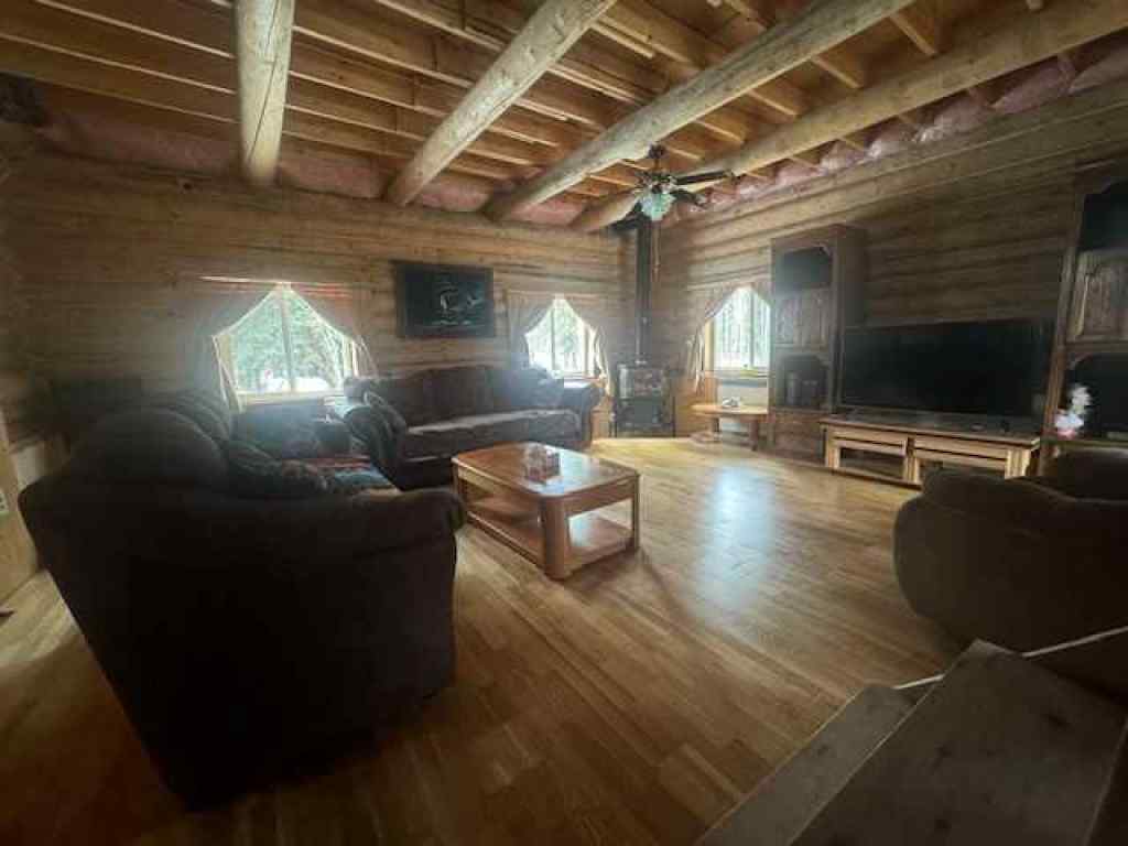 MLS® A2215244 - 16211 Township Road 534   in NONE Rural Yellowhead County, Residential