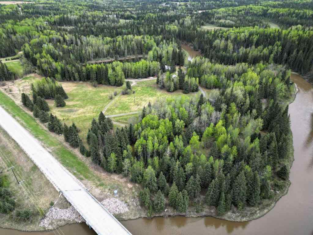 MLS® A2215244 - 16211 Township Road 534   in NONE Rural Yellowhead County, Residential