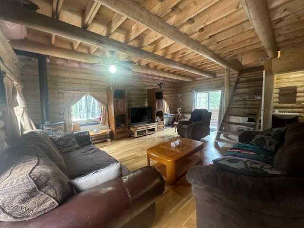 MLS® A2215244 - 16211 Township Road 534   in NONE Rural Yellowhead County, Residential