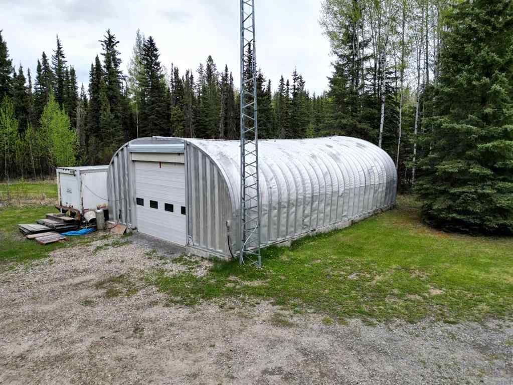 MLS® A2215244 - 16211 Township Road 534   in NONE Rural Yellowhead County, Residential