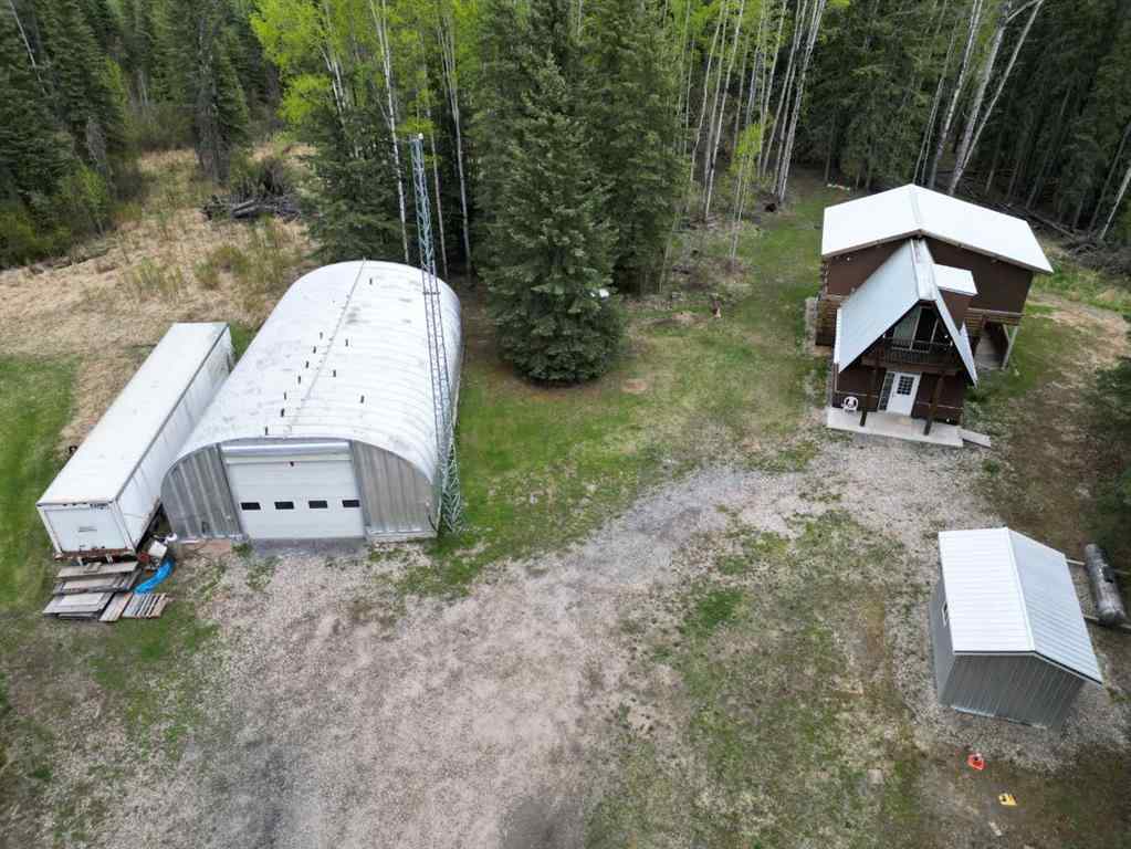 MLS® A2215244 - 16211 Township Road 534   in NONE Rural Yellowhead County, Residential