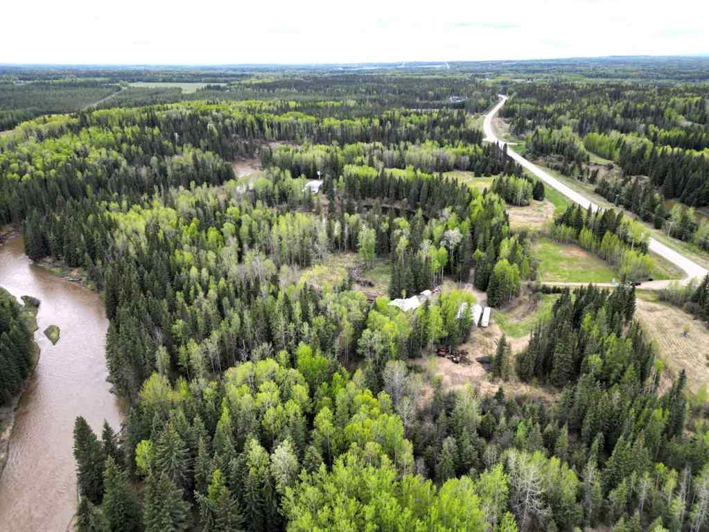 MLS® A2215244 - 16211 Township Road 534   in NONE Rural Yellowhead County, Residential