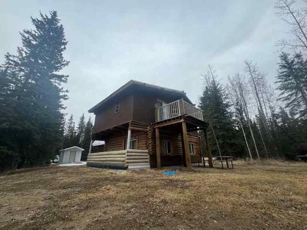 MLS® A2215244 - 16211 Township Road 534   in NONE Rural Yellowhead County, Residential