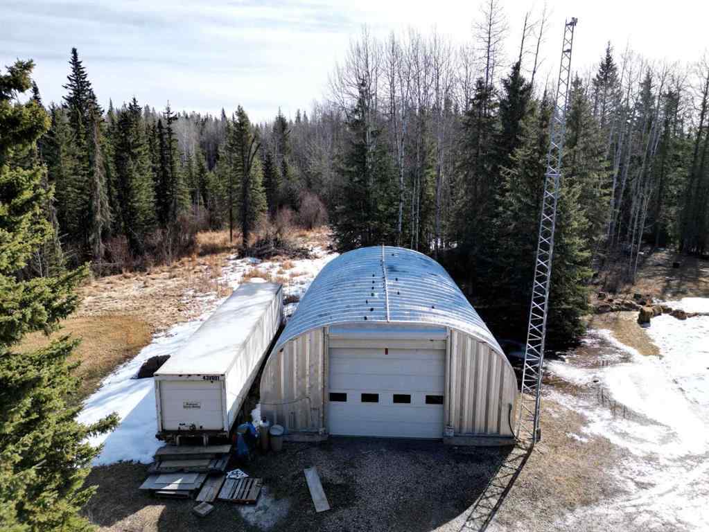 MLS® A2215244 - 16211 Township Road 534   in NONE Rural Yellowhead County, Residential