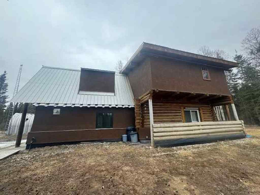 MLS® A2215244 - 16211 Township Road 534   in NONE Rural Yellowhead County, Residential
