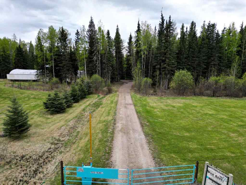 MLS® A2215244 - 16211 Township Road 534   in NONE Rural Yellowhead County, Residential