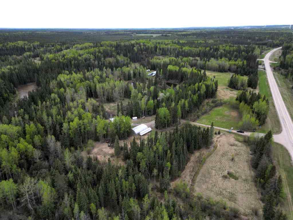MLS® A2215244 - 16211 Township Road 534   in NONE Rural Yellowhead County, Residential