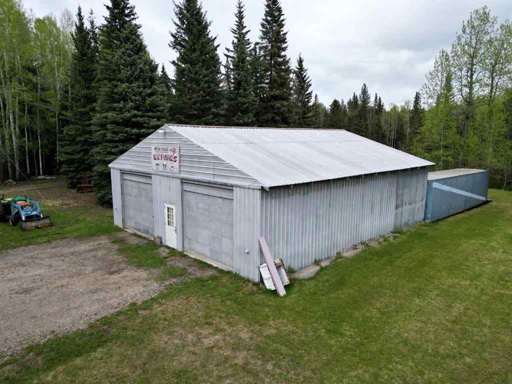 MLS® A2215244 - 16211 Township Road 534   in NONE Rural Yellowhead County, Residential
