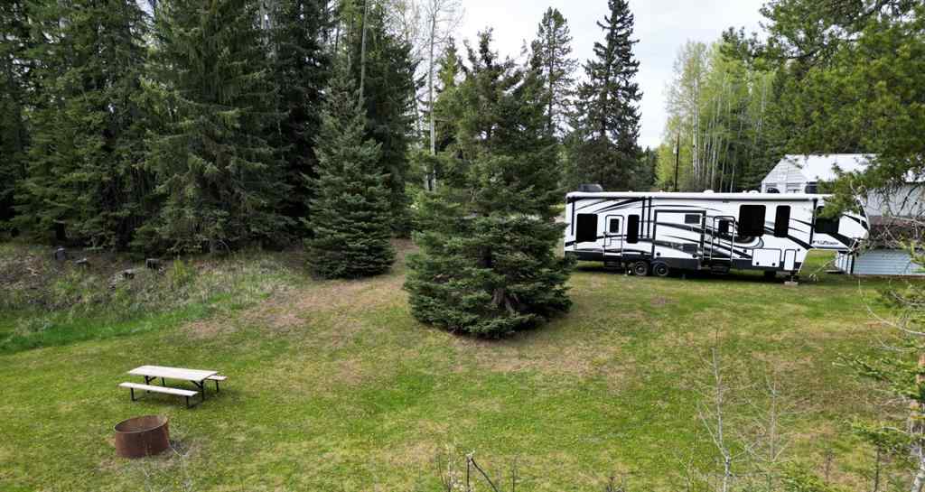 MLS® A2215244 - 16211 Township Road 534   in NONE Rural Yellowhead County, Residential