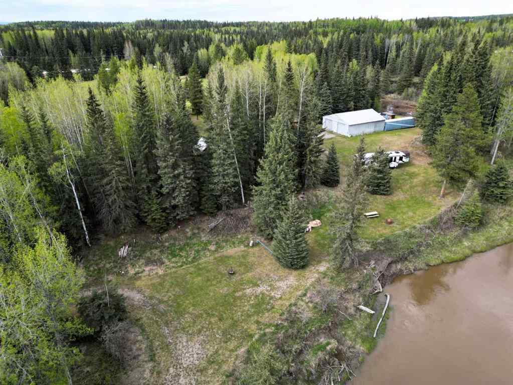 MLS® A2215244 - 16211 Township Road 534   in NONE Rural Yellowhead County, Residential