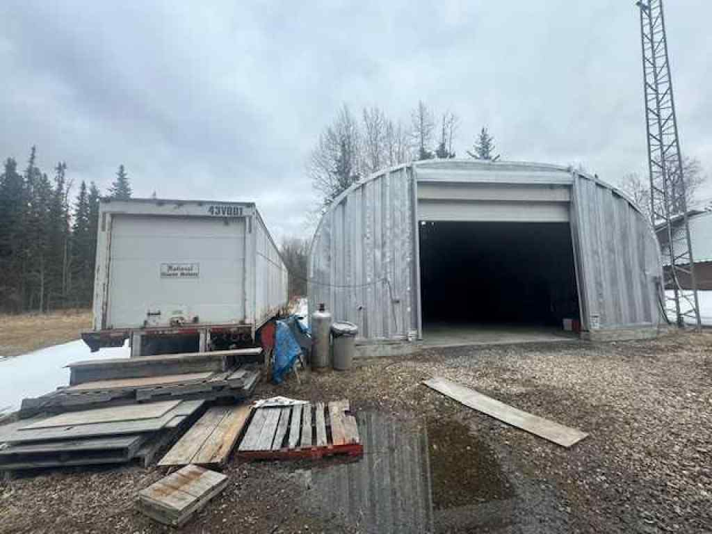 MLS® A2215244 - 16211 Township Road 534   in NONE Rural Yellowhead County, Residential