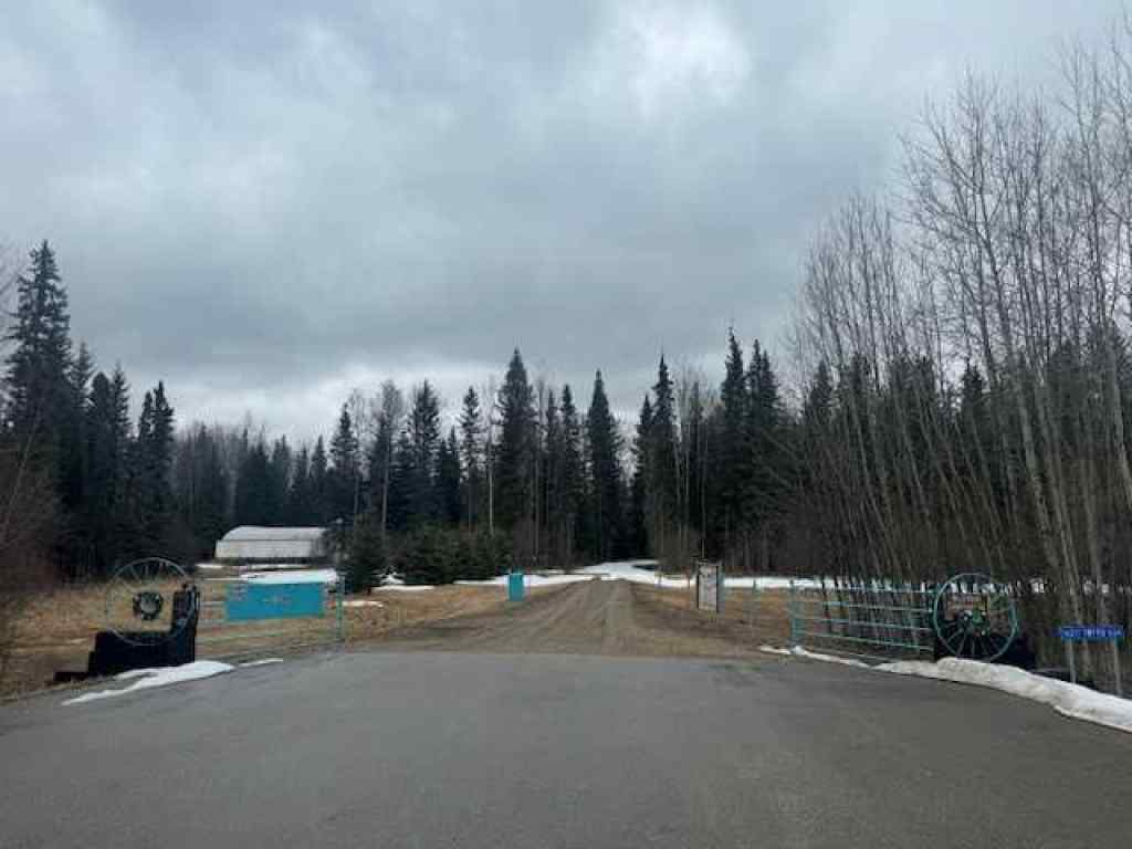 MLS® A2215244 - 16211 Township Road 534   in NONE Rural Yellowhead County, Residential