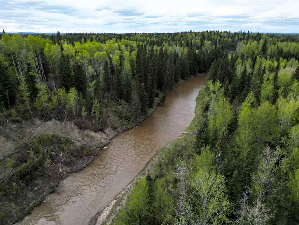 MLS® A2215244 - 16211 Township Road 534   in NONE Rural Yellowhead County, Residential