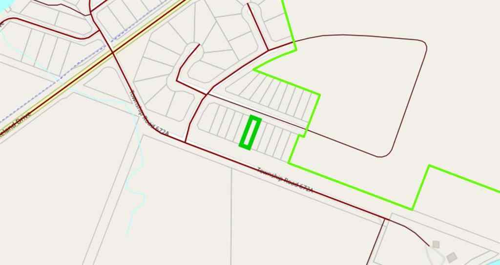 MLS® A2215249 - Unit #311 13348 672A Township  in Lac La Biche Lac La Biche, Land
