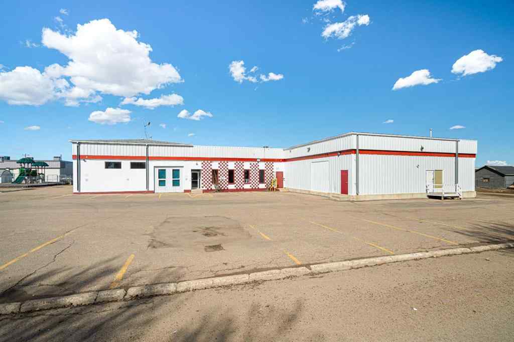 MLS® A2215258 - Unit #Unit 3 4720 50 Street  in East Lloydminster Lloydminster, Commercial
