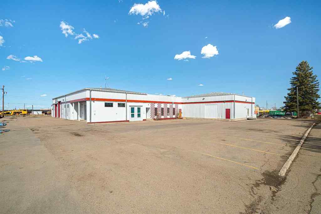 MLS® A2215258 - Unit #Unit 3 4720 50 Street  in East Lloydminster Lloydminster, Commercial
