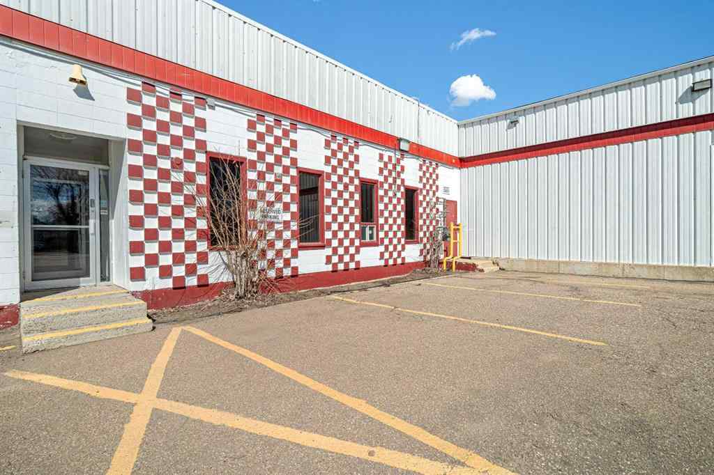 MLS® A2215258 - Unit #Unit 3 4720 50 Street  in East Lloydminster Lloydminster, Commercial