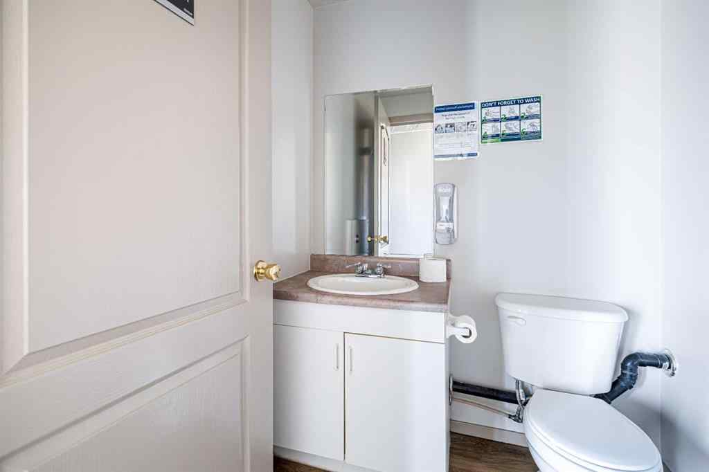 MLS® A2215258 - Unit #Unit 3 4720 50 Street  in East Lloydminster Lloydminster, Commercial