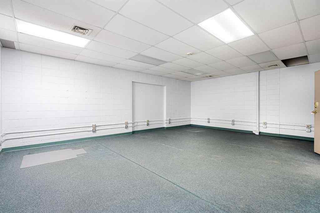 MLS® A2215258 - Unit #Unit 3 4720 50 Street  in East Lloydminster Lloydminster, Commercial