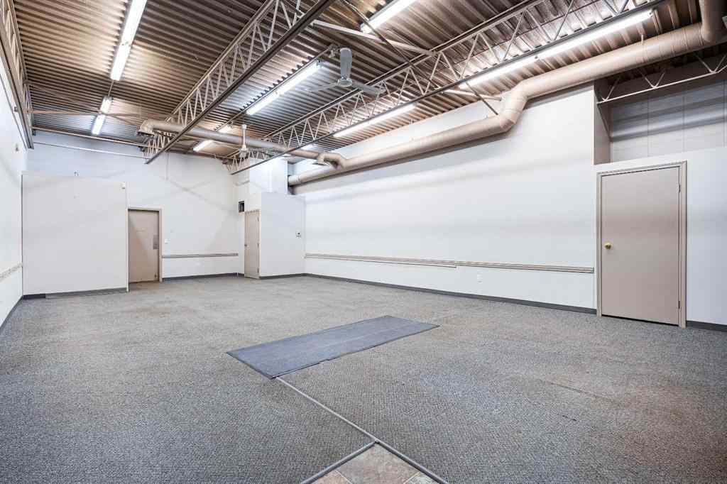 MLS® A2215258 - Unit #Unit 3 4720 50 Street  in East Lloydminster Lloydminster, Commercial