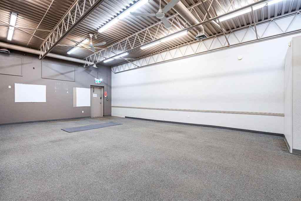 MLS® A2215258 - Unit #Unit 3 4720 50 Street  in East Lloydminster Lloydminster, Commercial