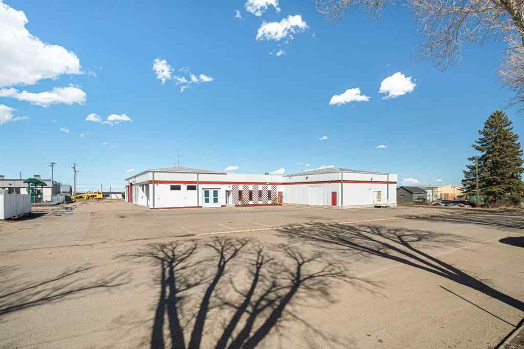 MLS® A2215262 - Unit #Unit 5 4720 50 Street  in East Lloydminster Lloydminster, Commercial