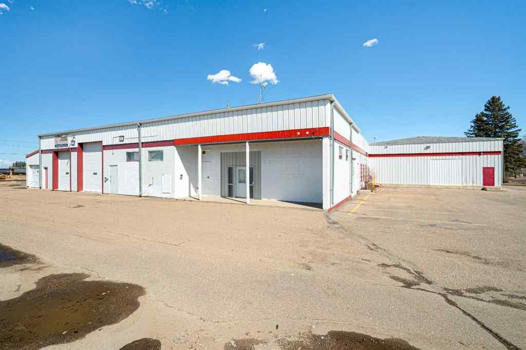 MLS® A2215262 - Unit #Unit 5 4720 50 Street  in East Lloydminster Lloydminster, Commercial