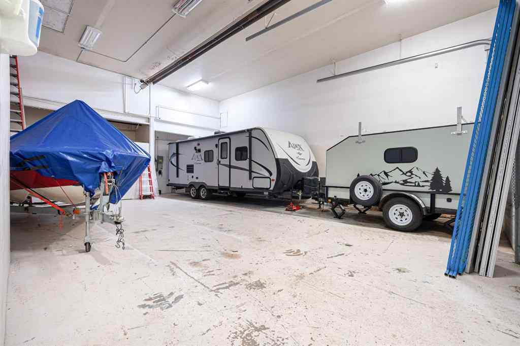 MLS® A2215262 - Unit #Unit 5 4720 50 Street  in East Lloydminster Lloydminster, Commercial