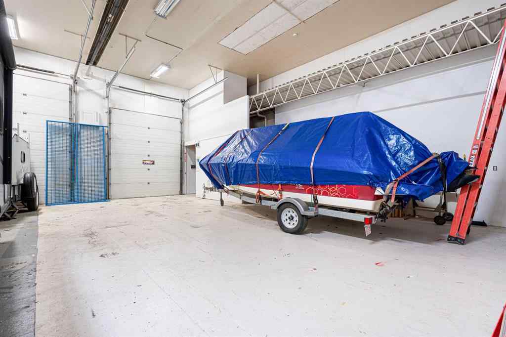MLS® A2215262 - Unit #Unit 5 4720 50 Street  in East Lloydminster Lloydminster, Commercial