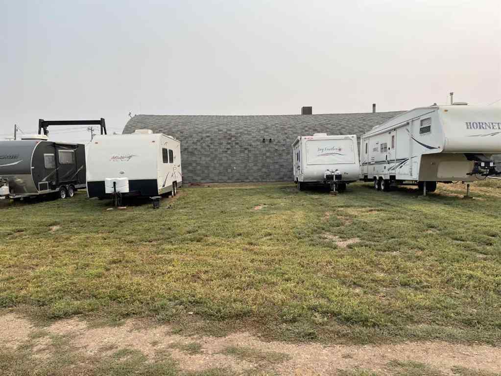 MLS® A2215263 - 315 Mitchell Street NE in Redcliff Industrial Redcliff, Commercial
