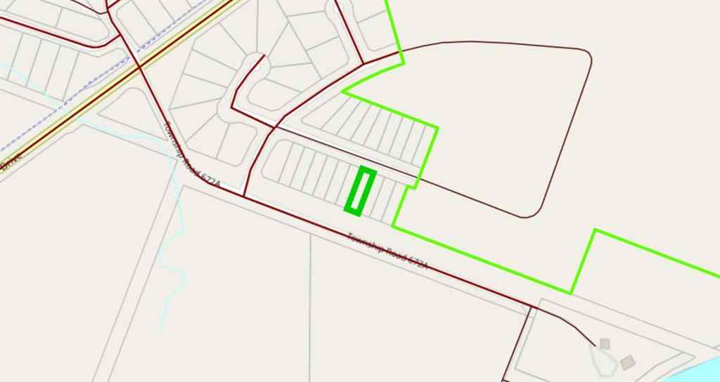 MLS® A2215267 - Unit #315 13348 672A Township  in Lac La Biche Lac La Biche, Land