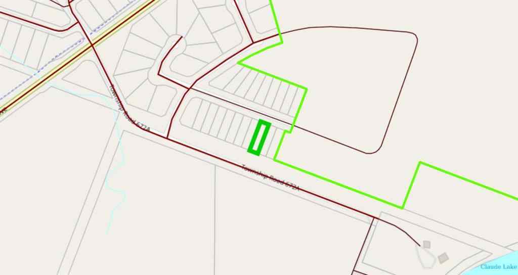 MLS® A2215276 - Unit #317 13348 672A Township  in Lac La Biche Lac La Biche, Land