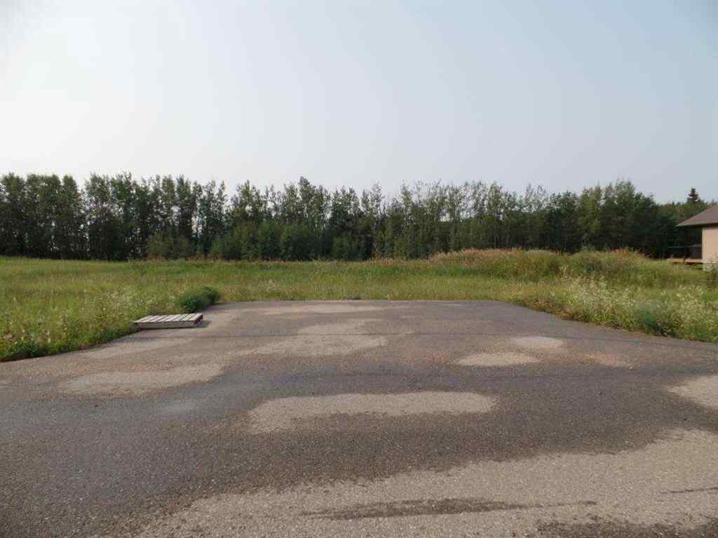 MLS® A2215276 - Unit #317 13348 672A Township  in Lac La Biche Lac La Biche, Land
