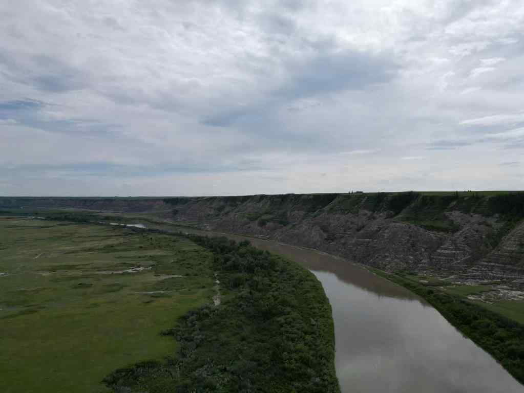 MLS® A2215281 - NE-9-30-21-W4 Starland County   in NONE Rural Starland County, Land