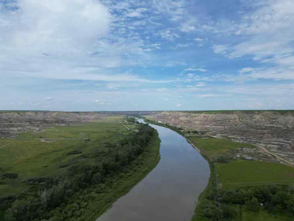 MLS® A2215281 - NE-9-30-21-W4 Starland County   in NONE Rural Starland County, Land