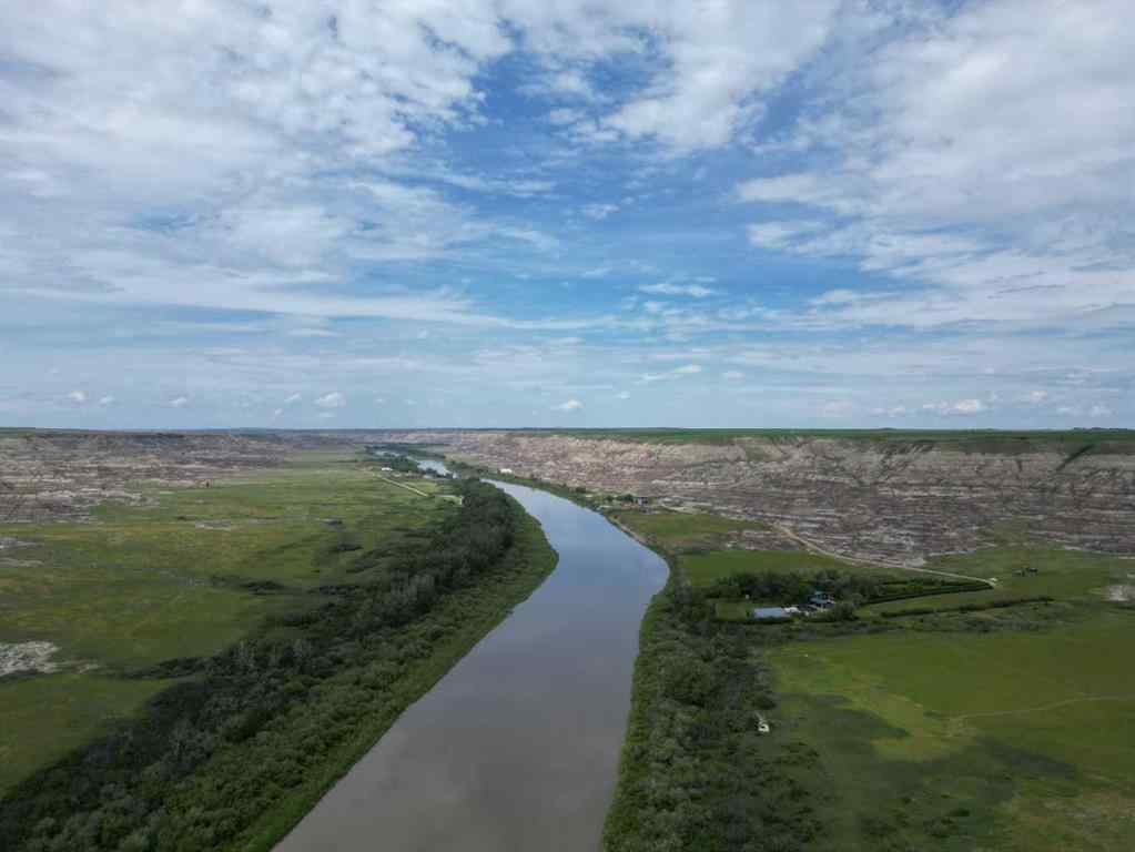 MLS® A2215281 - NE-9-30-21-W4 Starland County   in NONE Rural Starland County, Land