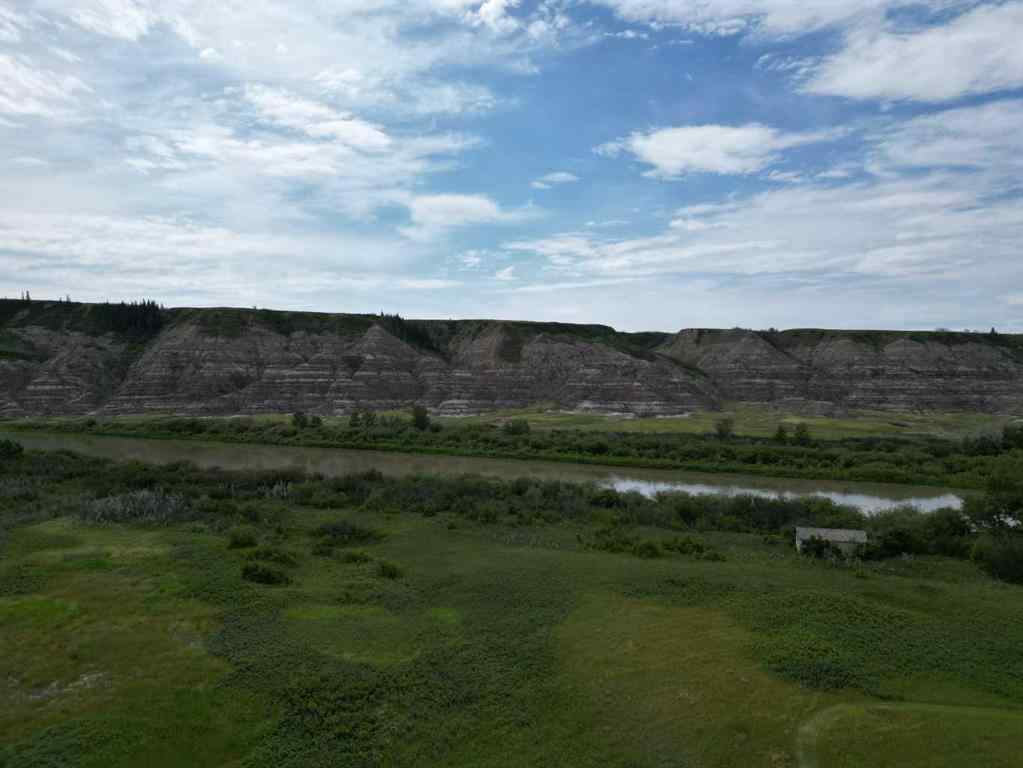 MLS® A2215281 - NE-9-30-21-W4 Starland County   in NONE Rural Starland County, Land