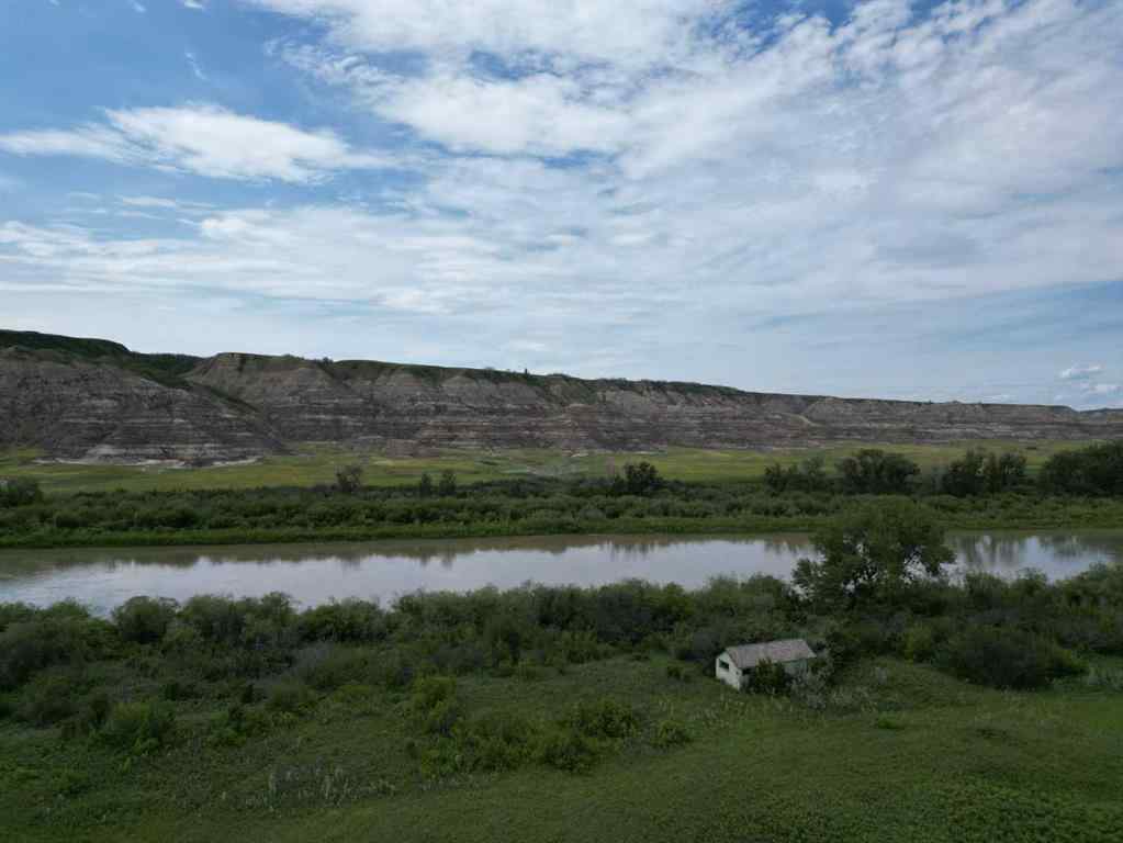 MLS® A2215281 - NE-9-30-21-W4 Starland County   in NONE Rural Starland County, Land