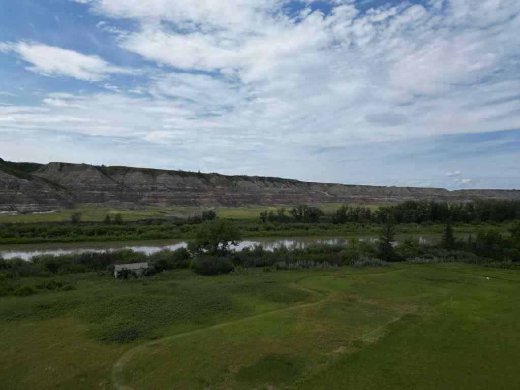 MLS® A2215281 - NE-9-30-21-W4 Starland County   in NONE Rural Starland County, Land