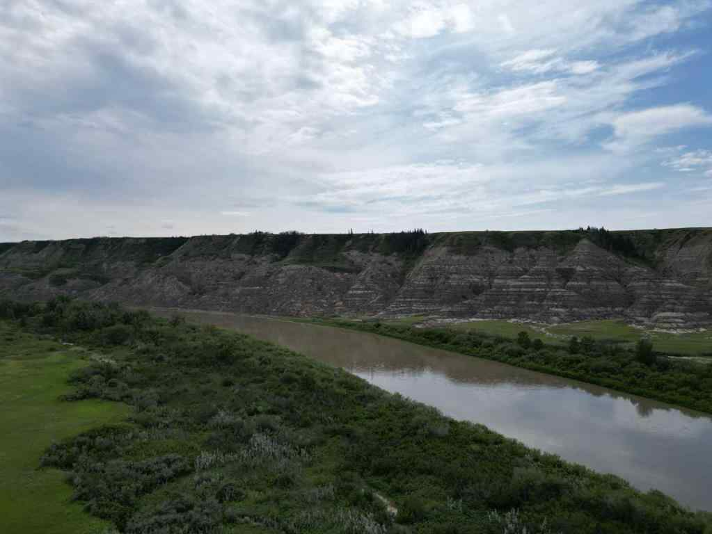 MLS® A2215281 - NE-9-30-21-W4 Starland County   in NONE Rural Starland County, Land