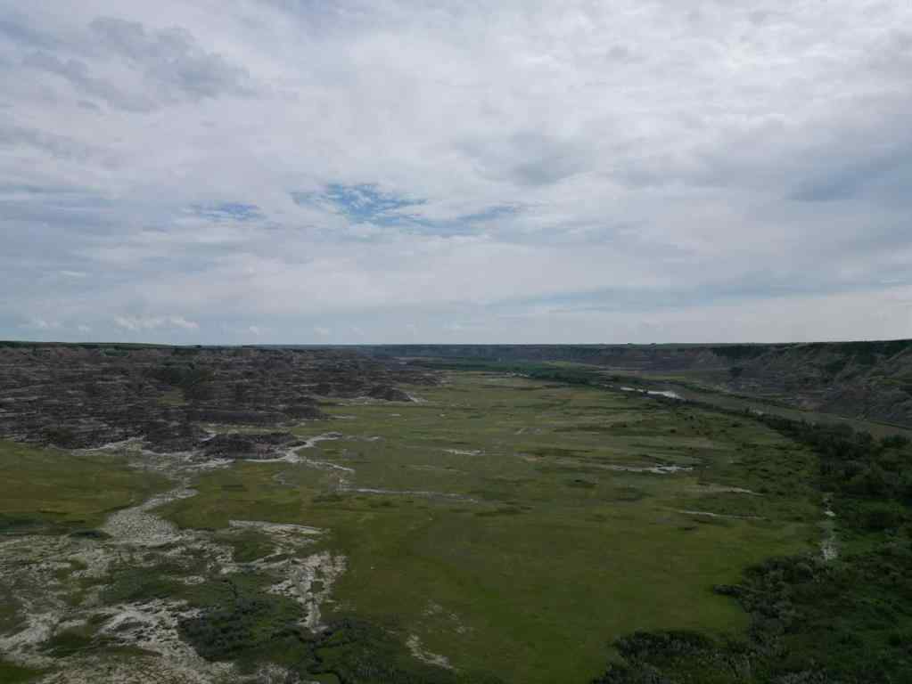 MLS® A2215281 - NE-9-30-21-W4 Starland County   in NONE Rural Starland County, Land