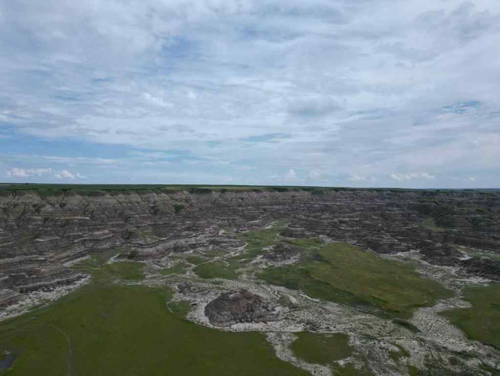 MLS® A2215281 - NE-9-30-21-W4 Starland County   in NONE Rural Starland County, Land