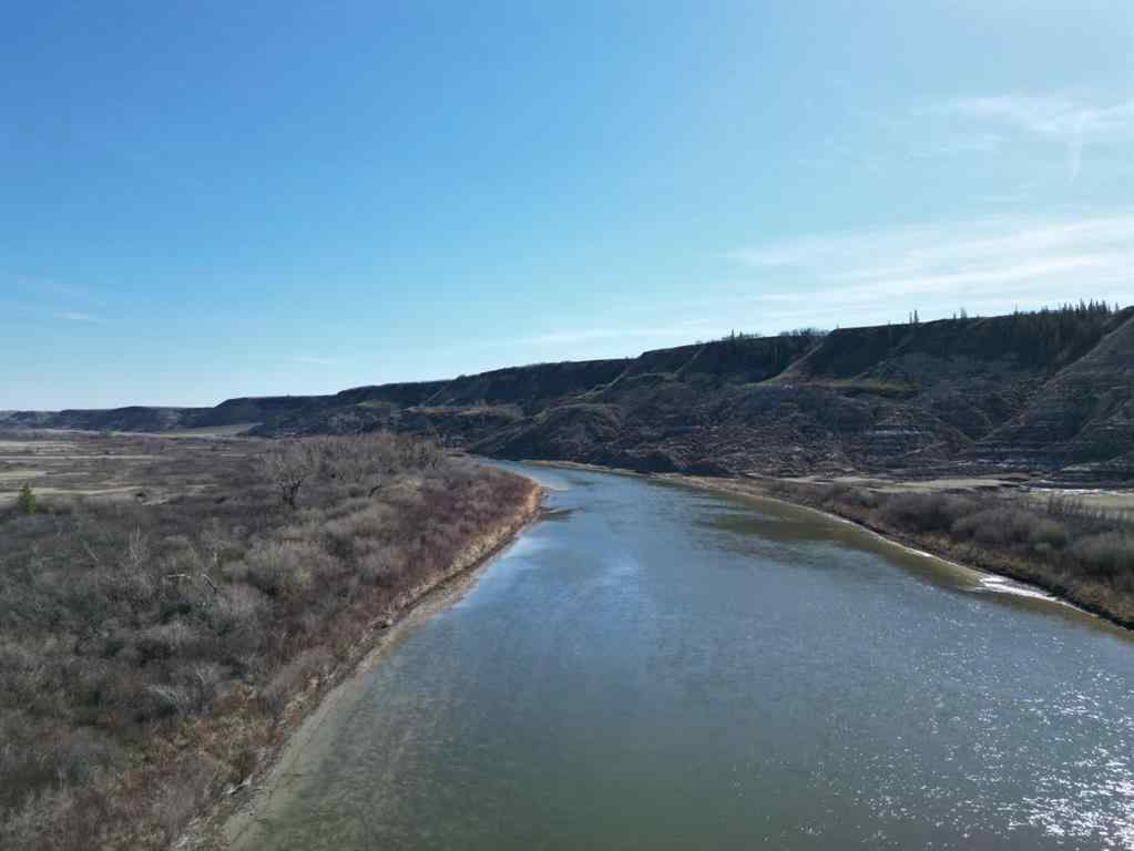 MLS® A2215281 - NE-9-30-21-W4 Starland County   in NONE Rural Starland County, Land