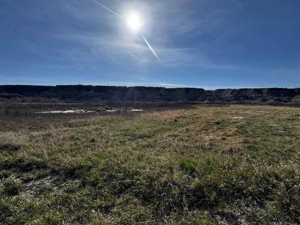 MLS® A2215281 - NE-9-30-21-W4 Starland County   in NONE Rural Starland County, Land