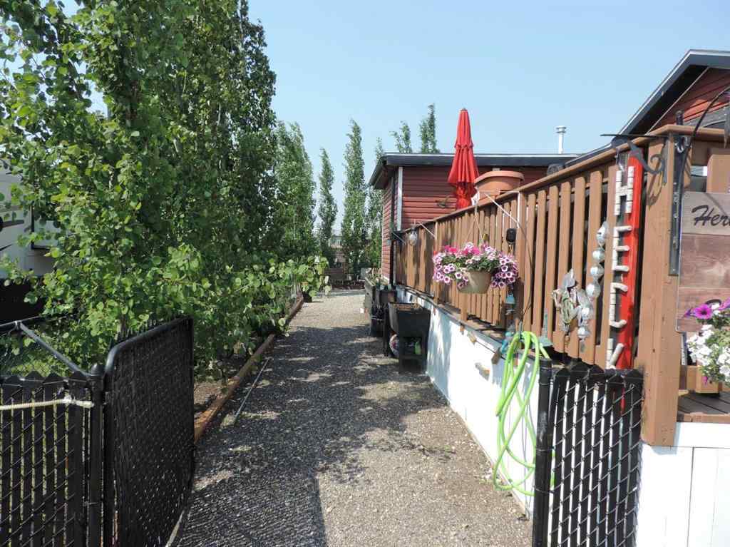 MLS® A2215283 - Unit ##130 41019 Range Road 11   in NONE Rural Lacombe County, Residential