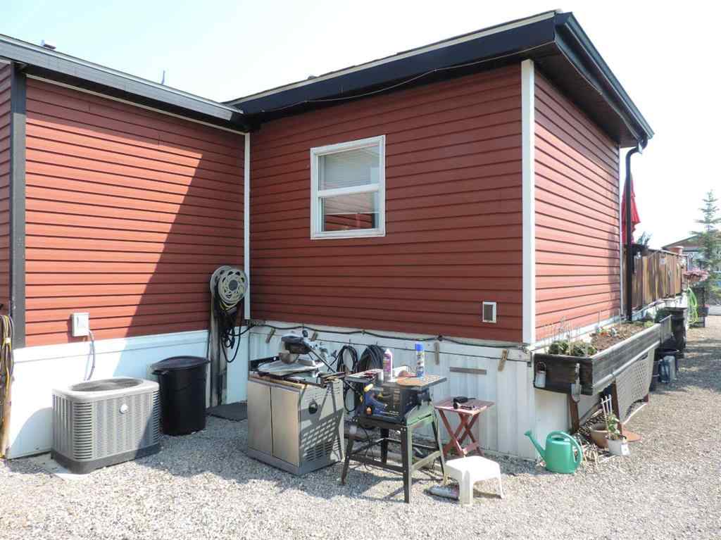 MLS® A2215283 - Unit ##130 41019 Range Road 11   in NONE Rural Lacombe County, Residential
