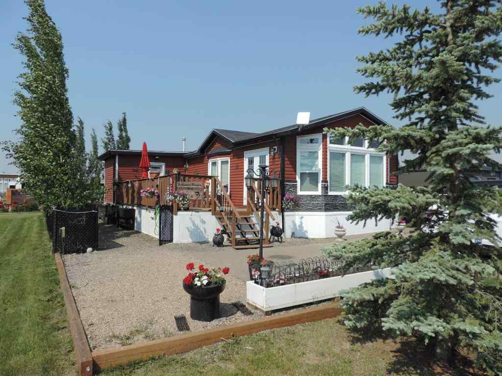 MLS® A2215283 - Unit ##130 41019 Range Road 11   in NONE Rural Lacombe County, Residential