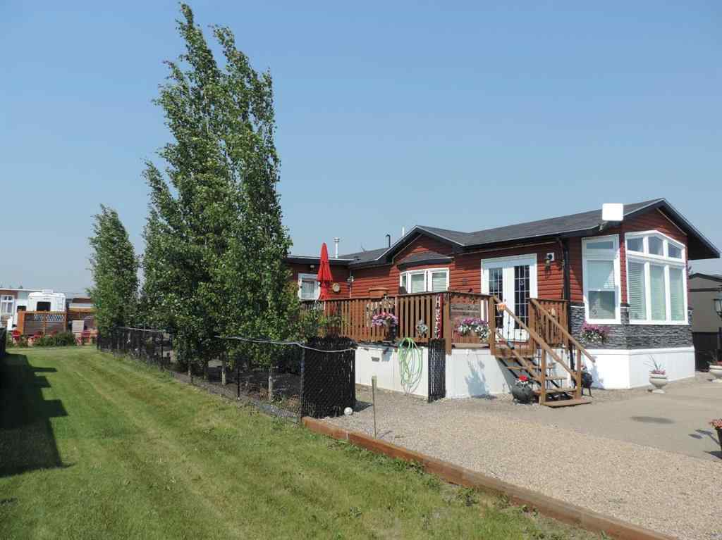 MLS® A2215283 - Unit ##130 41019 Range Road 11   in NONE Rural Lacombe County, Residential