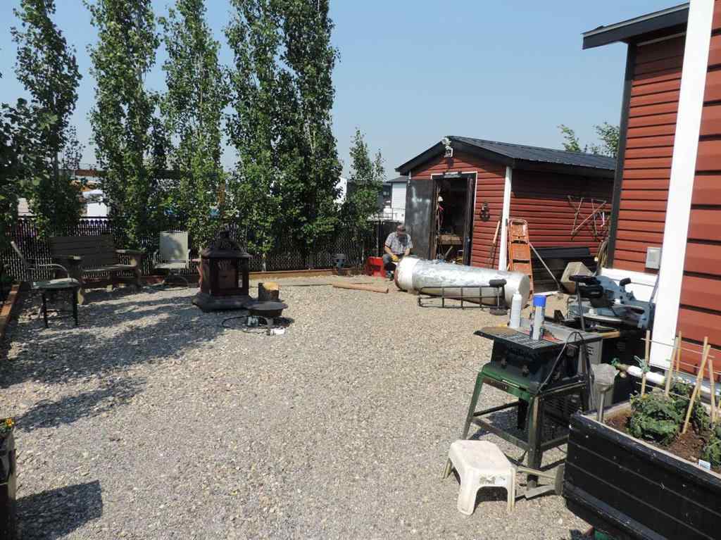 MLS® A2215283 - Unit ##130 41019 Range Road 11   in NONE Rural Lacombe County, Residential