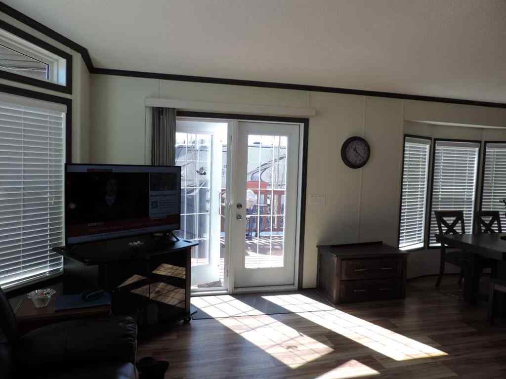 MLS® A2215283 - Unit ##130 41019 Range Road 11   in NONE Rural Lacombe County, Residential